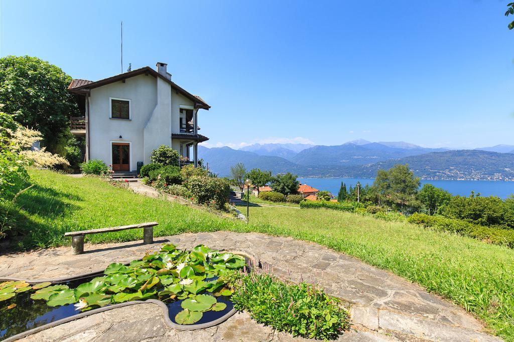 VILLA RITA | STRESA, ITALY | SEASON DEALS FROM €447